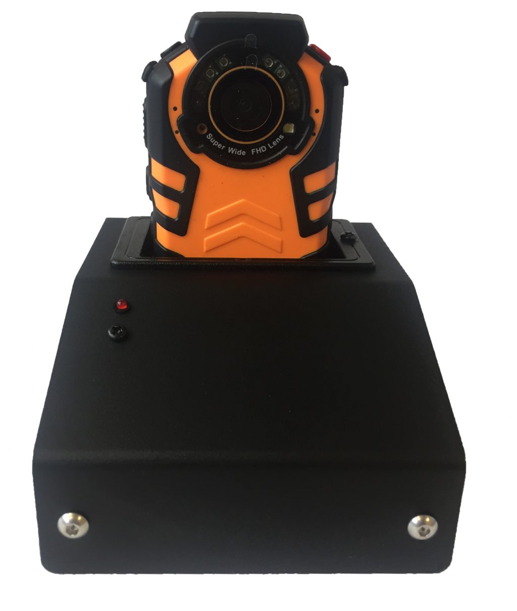 Docking Stations BCam Ltd